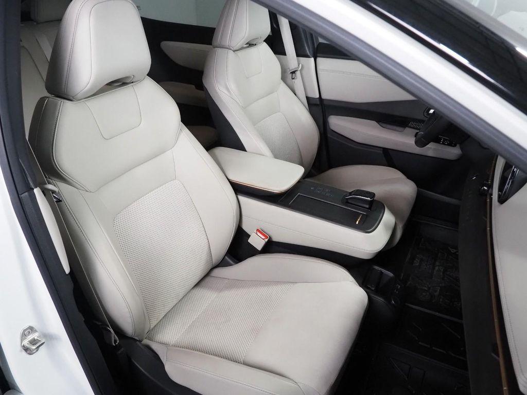 used 2023 Nissan ARIYA car, priced at $23,950