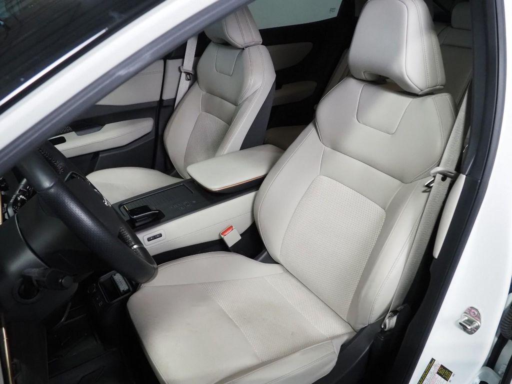 used 2023 Nissan ARIYA car, priced at $23,950