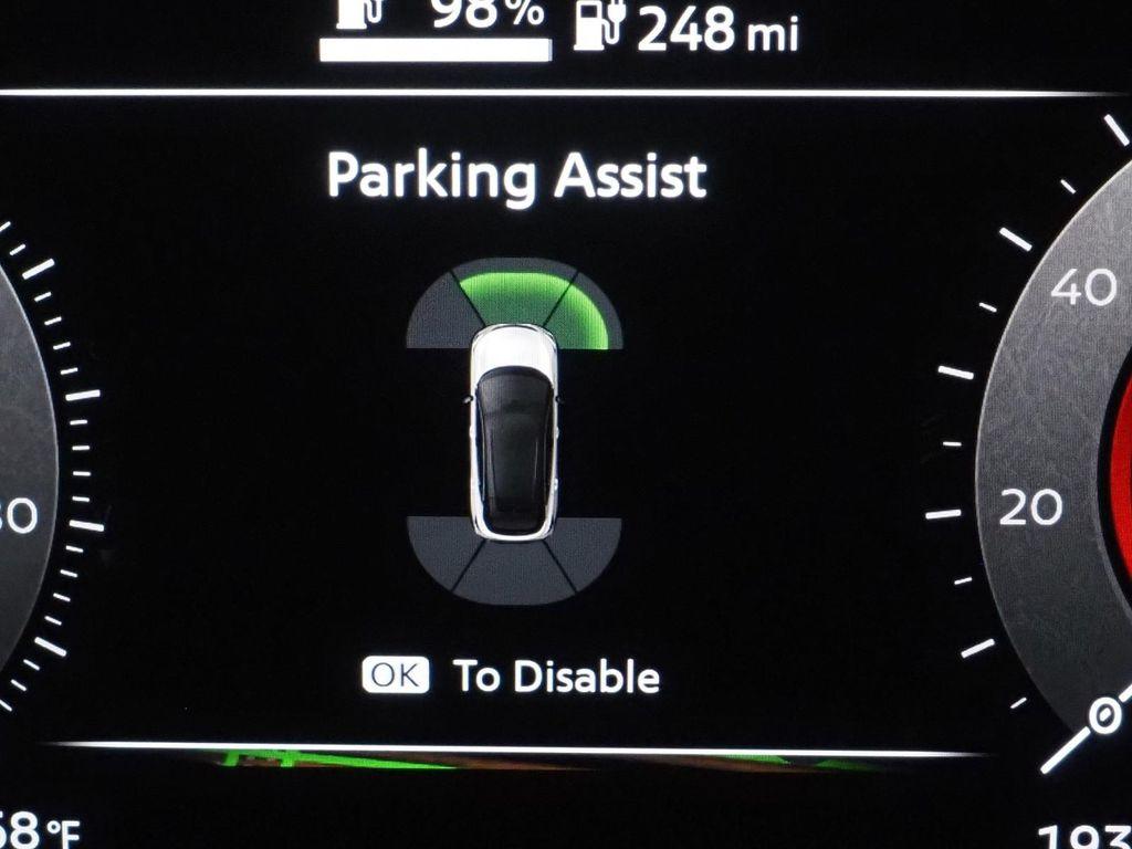 used 2023 Nissan ARIYA car, priced at $23,950