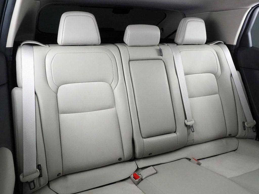 used 2023 Nissan ARIYA car, priced at $23,950