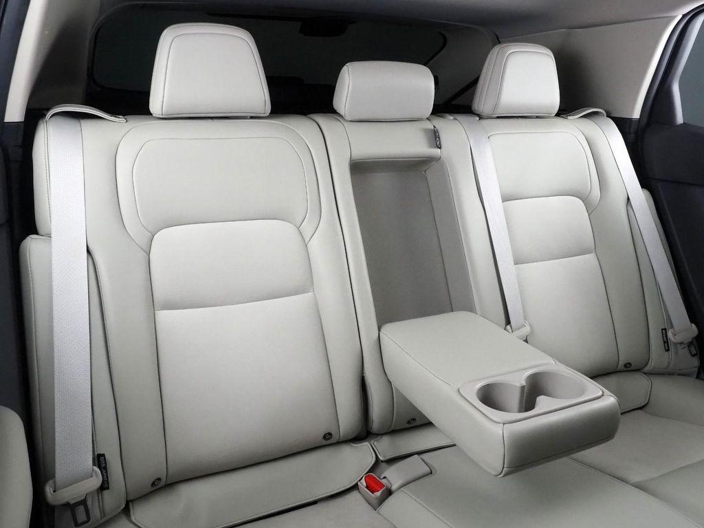 used 2023 Nissan ARIYA car, priced at $23,950