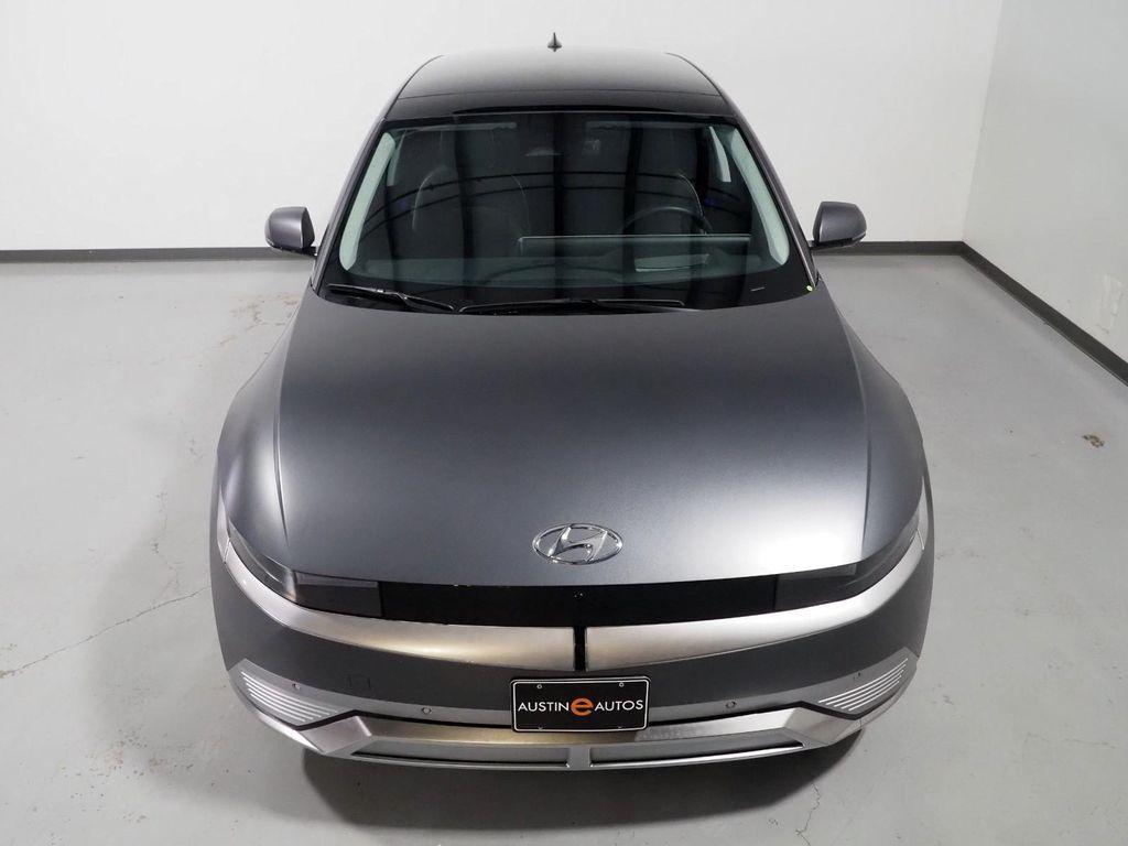 used 2024 Hyundai IONIQ 5 car, priced at $33,950