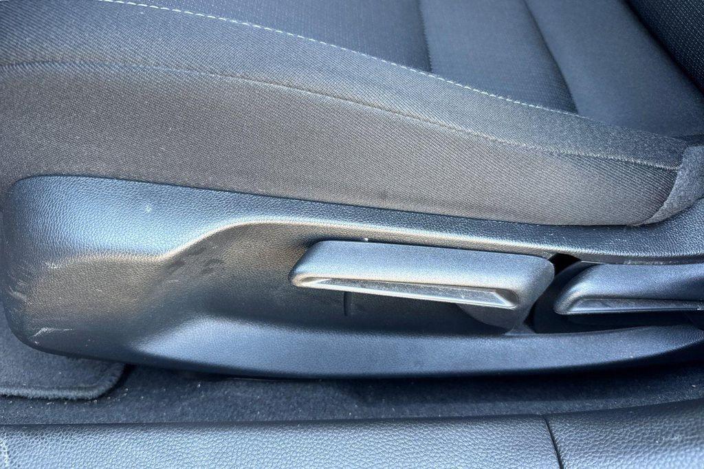 used 2023 Honda Civic car, priced at $26,588