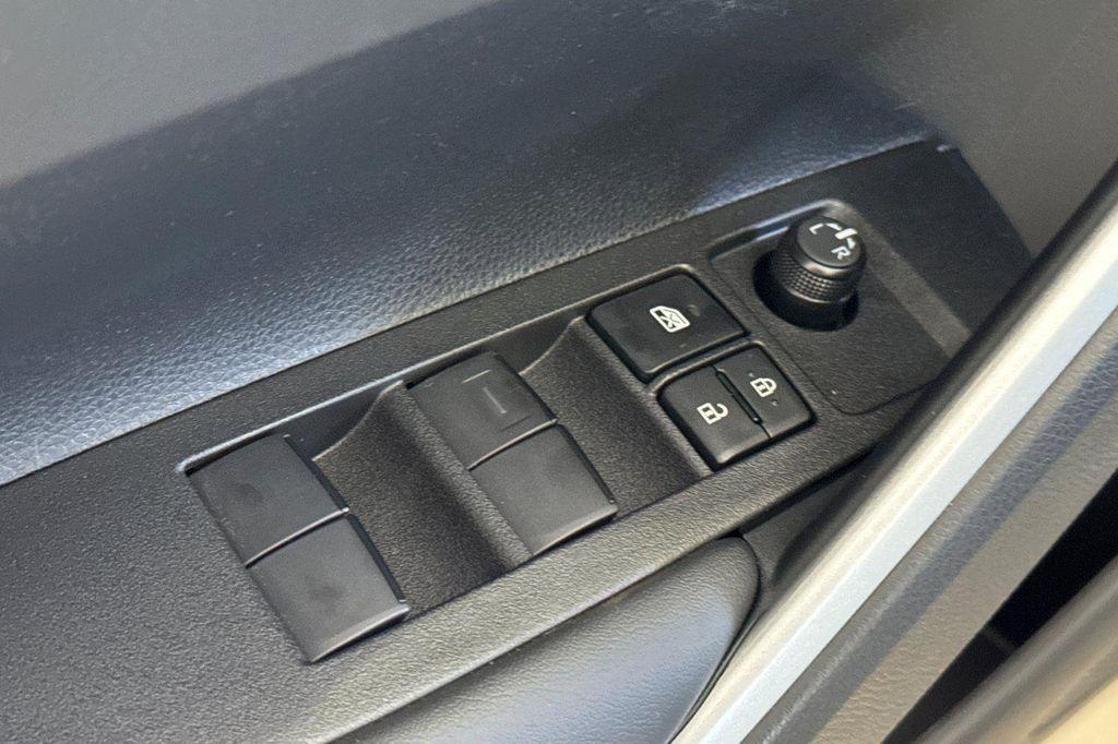 new 2026 Toyota Corolla Hybrid car, priced at $31,744
