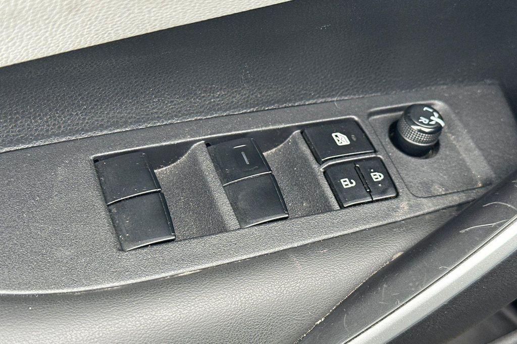 used 2024 Toyota Corolla car, priced at $20,988
