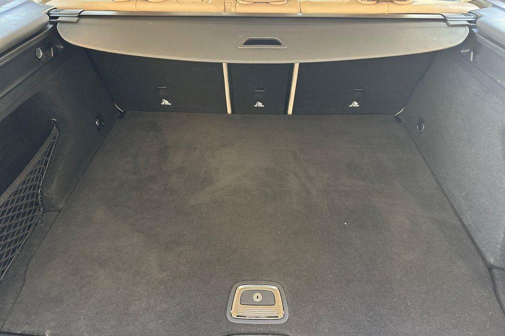 used 2022 Mercedes-Benz GLC 300 car, priced at $28,888