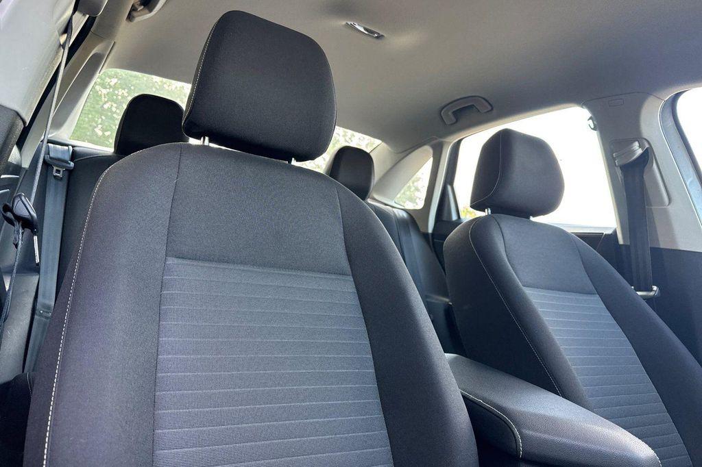 used 2024 Volkswagen Jetta car, priced at $17,435