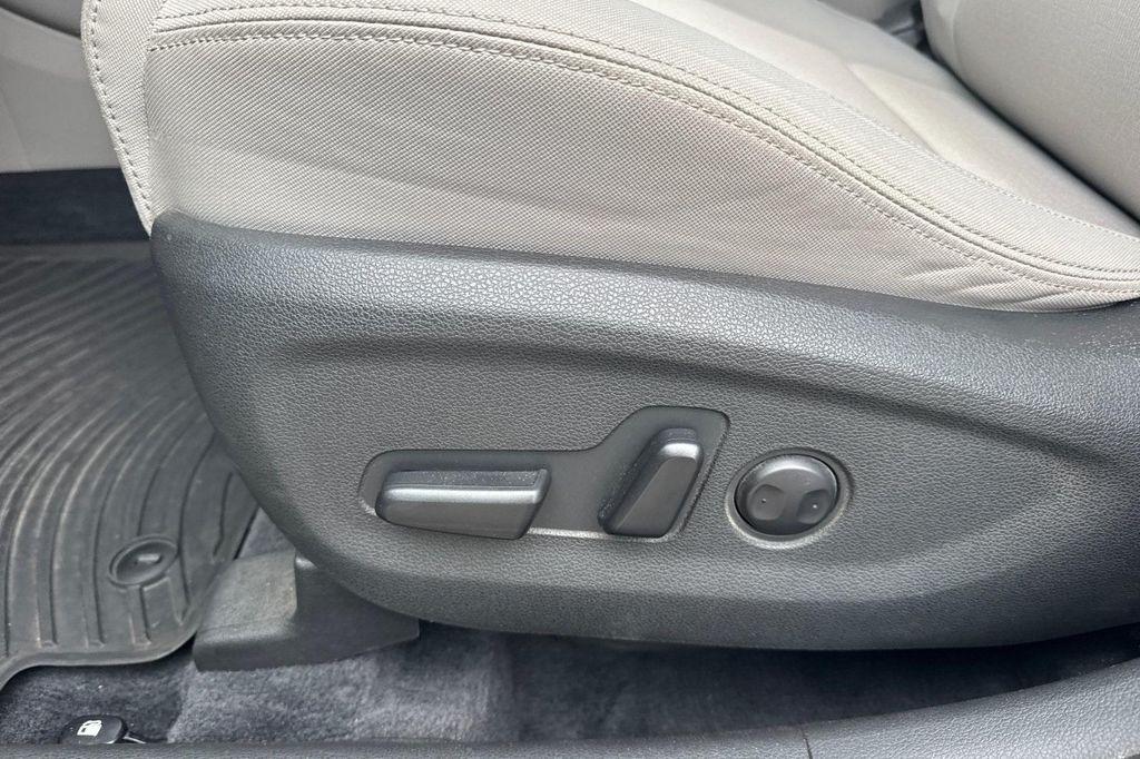 used 2017 Hyundai Tucson car, priced at $9,555