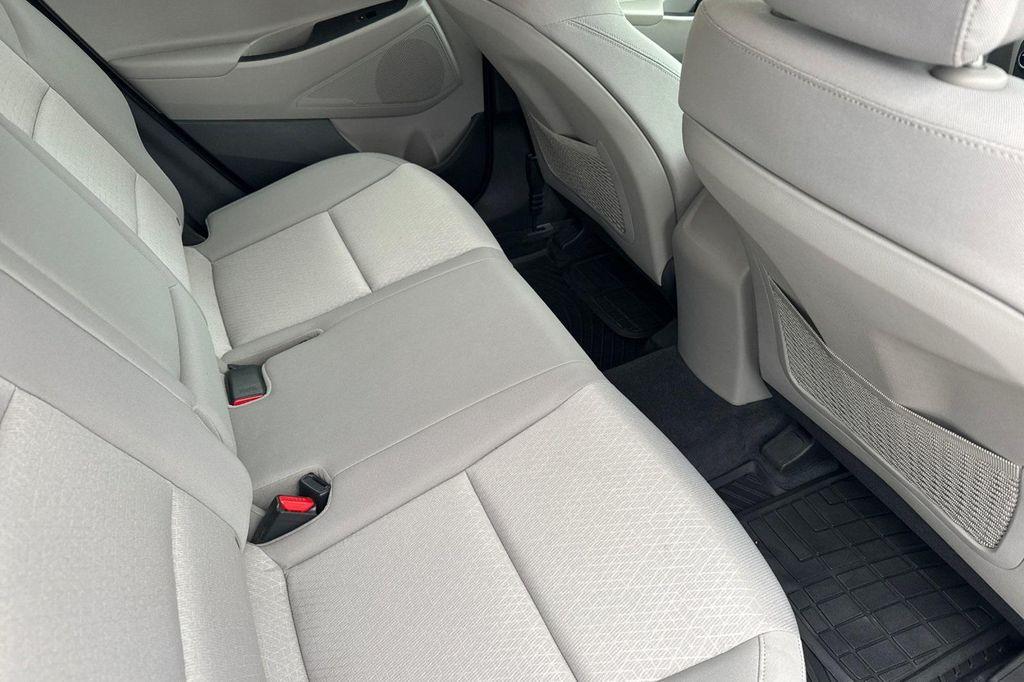 used 2017 Hyundai Tucson car, priced at $9,555