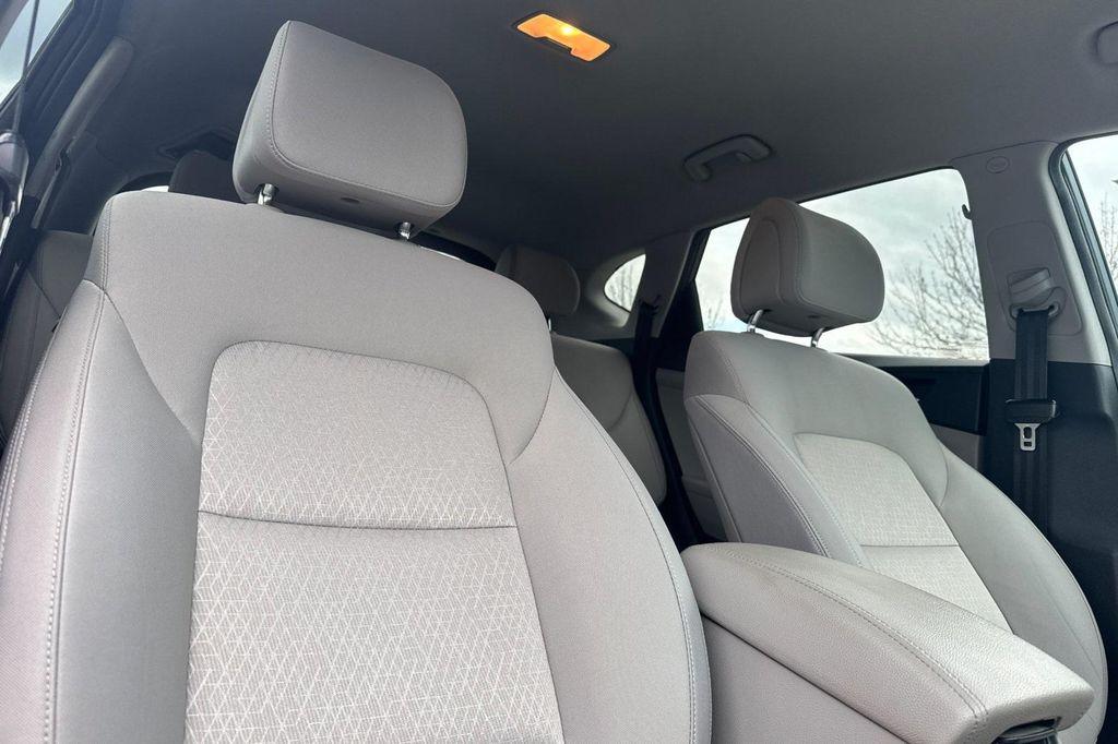 used 2017 Hyundai Tucson car, priced at $9,555