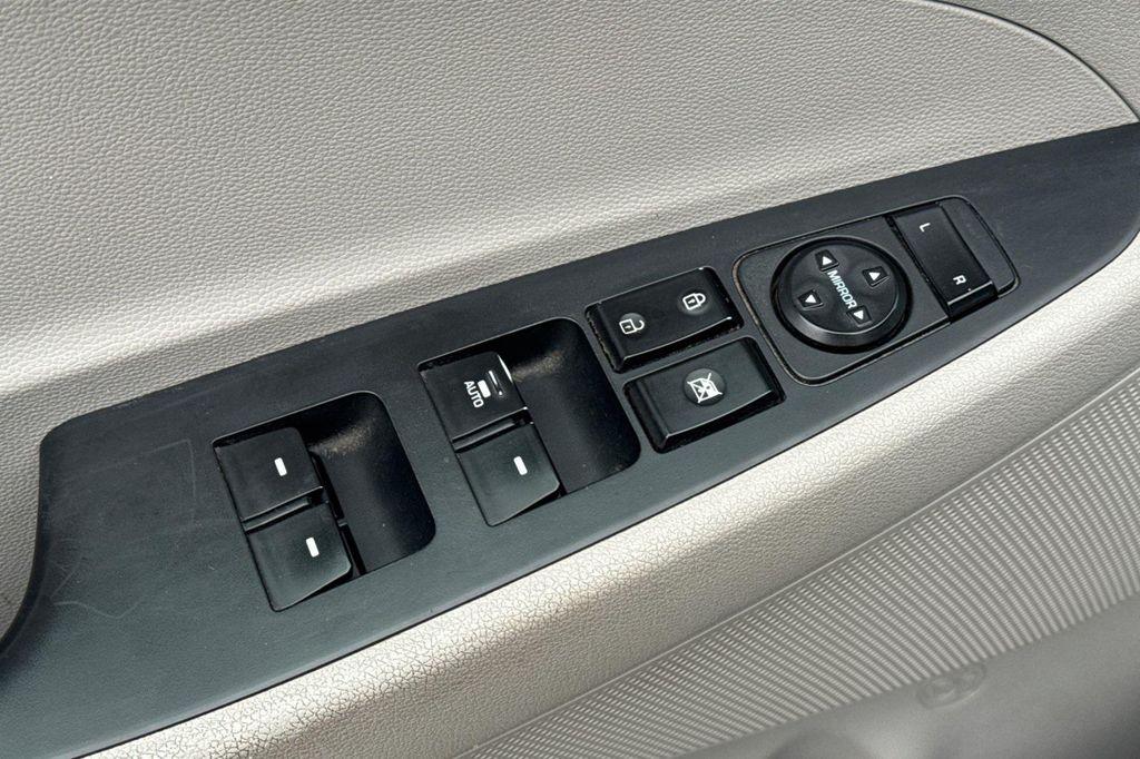 used 2017 Hyundai Tucson car, priced at $9,555