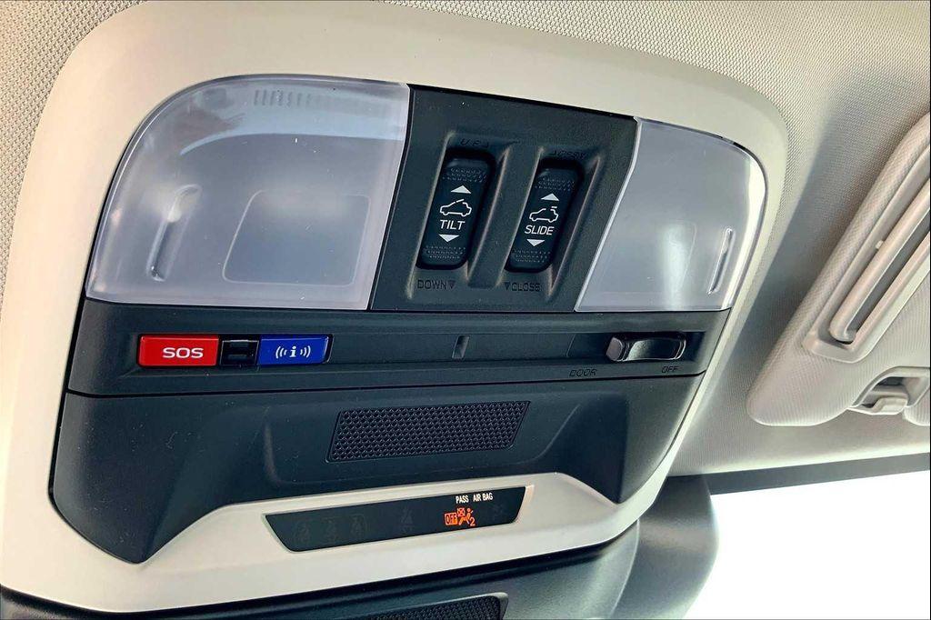 new 2025 Subaru Crosstrek car, priced at $36,720