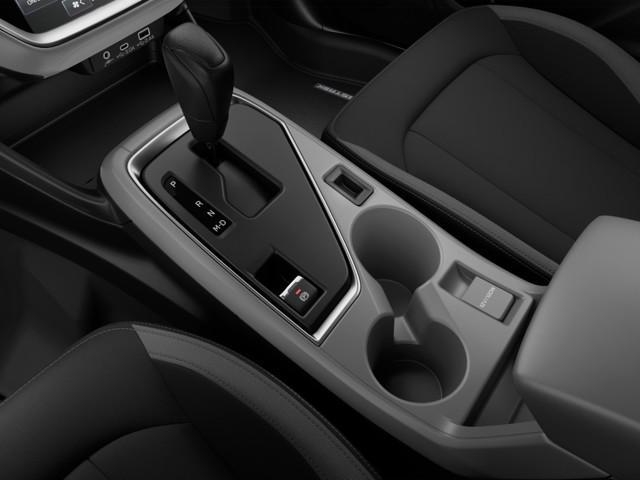 new 2026 Subaru Crosstrek car, priced at $30,227