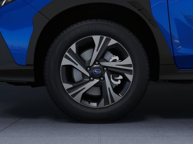 new 2026 Subaru Crosstrek car, priced at $30,227
