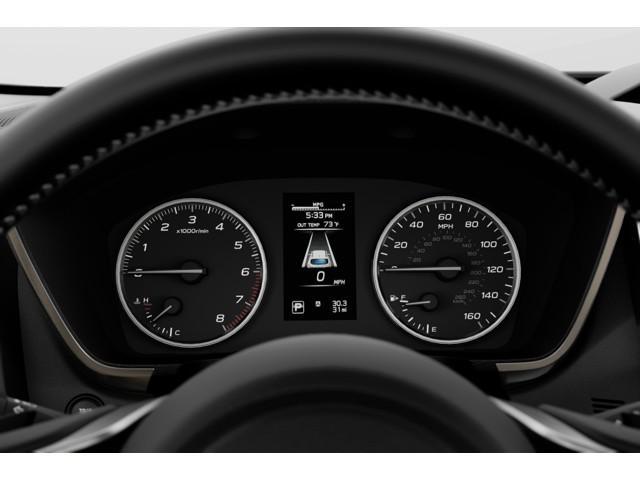 new 2025 Subaru Ascent car, priced at $50,452