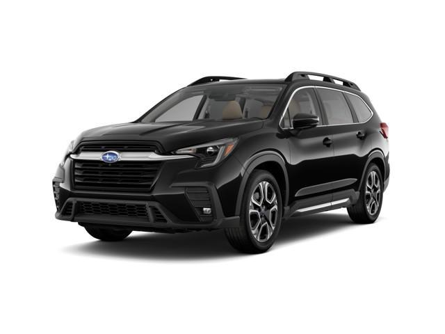 new 2025 Subaru Ascent car, priced at $50,452