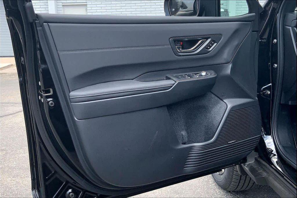 new 2026 Subaru Outback car, priced at $50,995