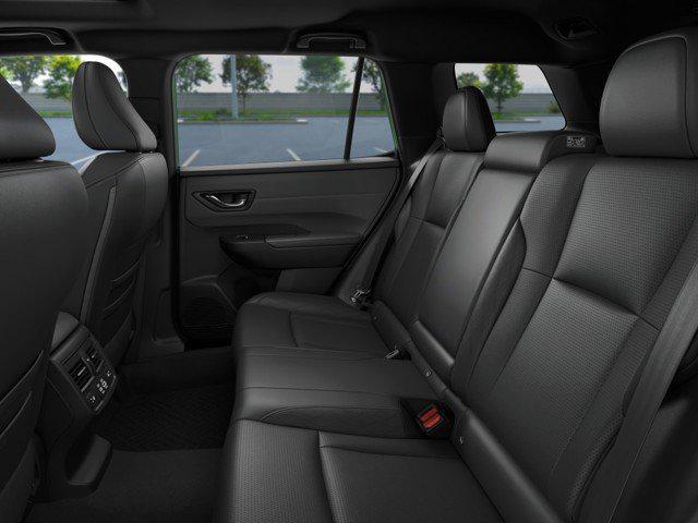 new 2026 Subaru Outback car, priced at $51,239