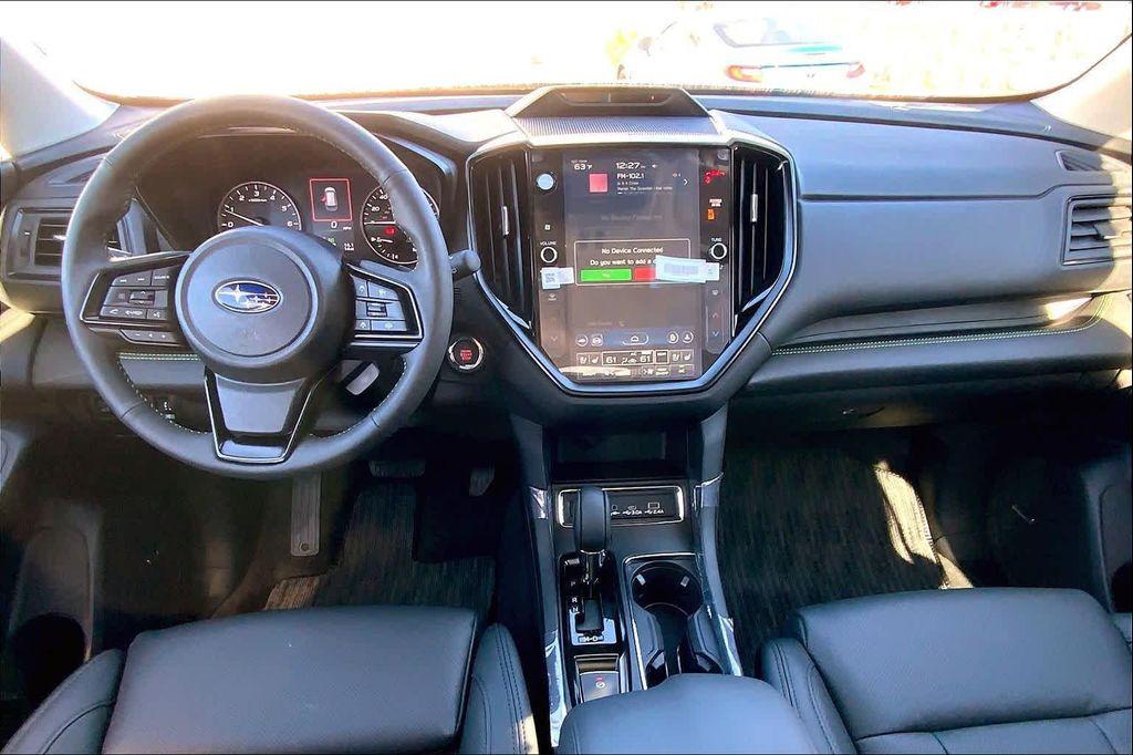 new 2026 Subaru Ascent car, priced at $54,571