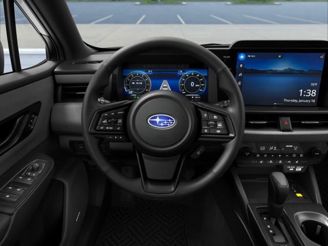 new 2026 Subaru Outback car, priced at $44,077