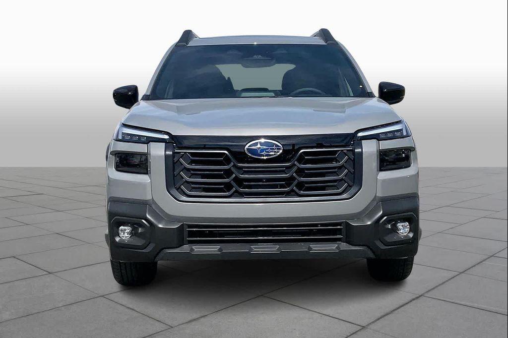 new 2026 Subaru Outback car, priced at $47,608