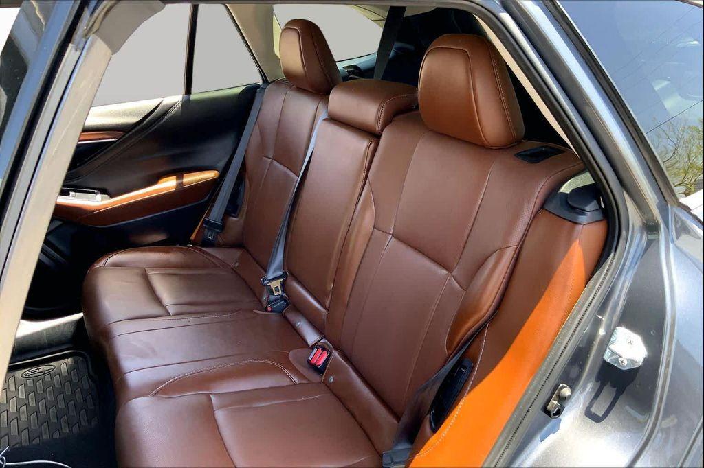 used 2023 Subaru Outback car, priced at $29,293