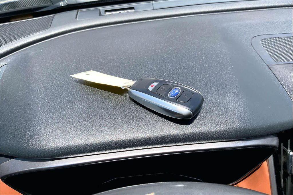used 2023 Subaru Outback car, priced at $29,293