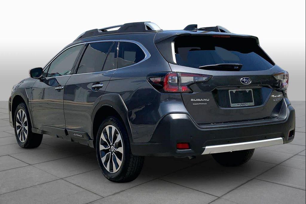 used 2023 Subaru Outback car, priced at $29,293