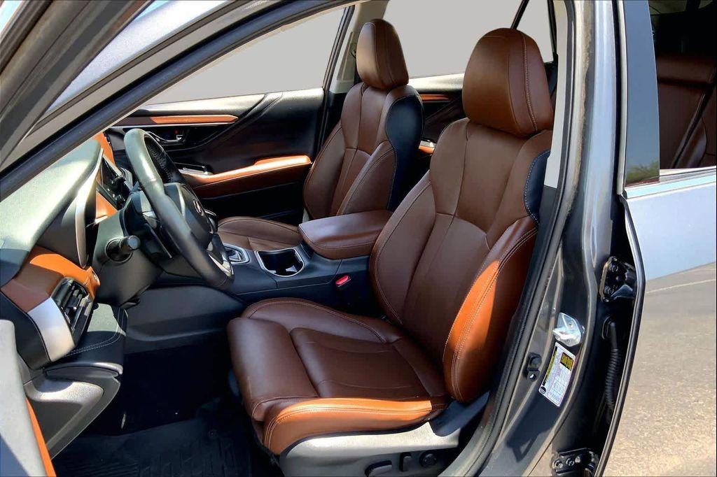 used 2023 Subaru Outback car, priced at $29,293