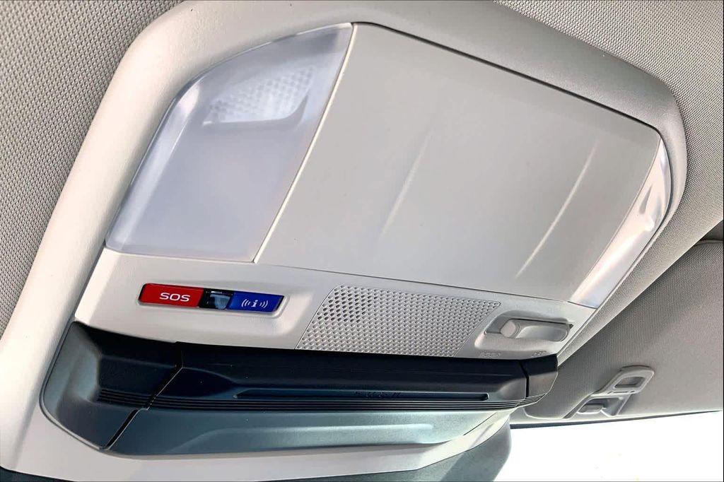 new 2026 Subaru Ascent car, priced at $42,989