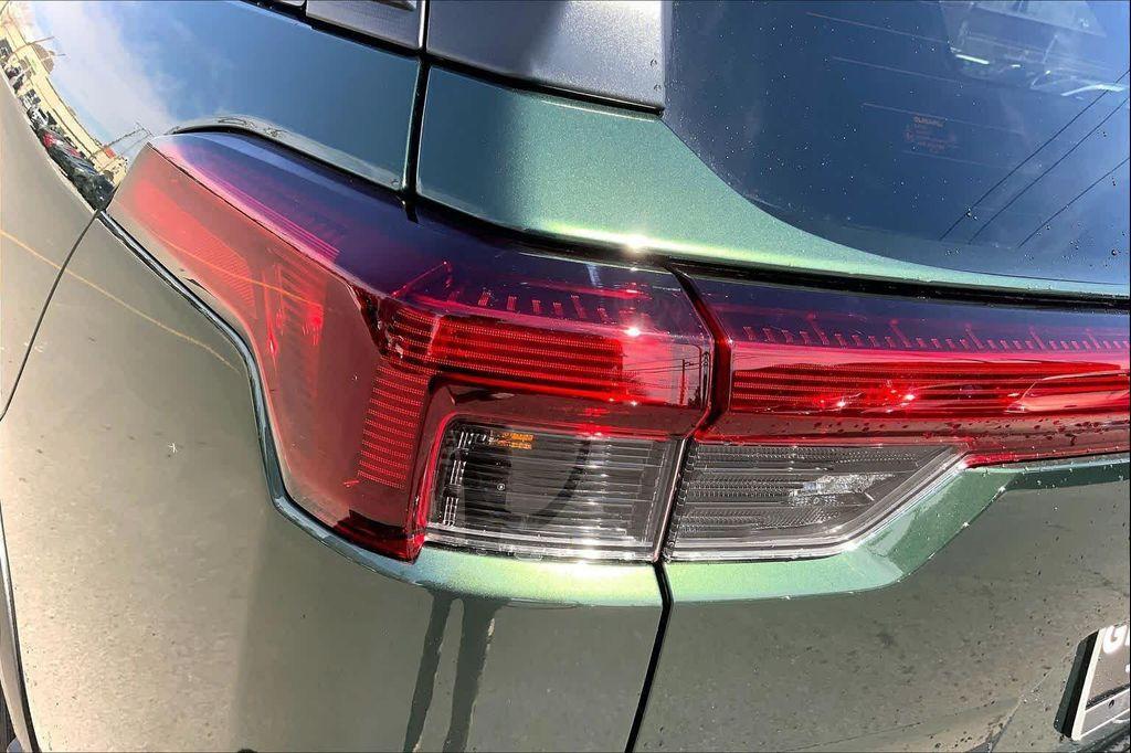 new 2026 Subaru Outback car, priced at $47,520