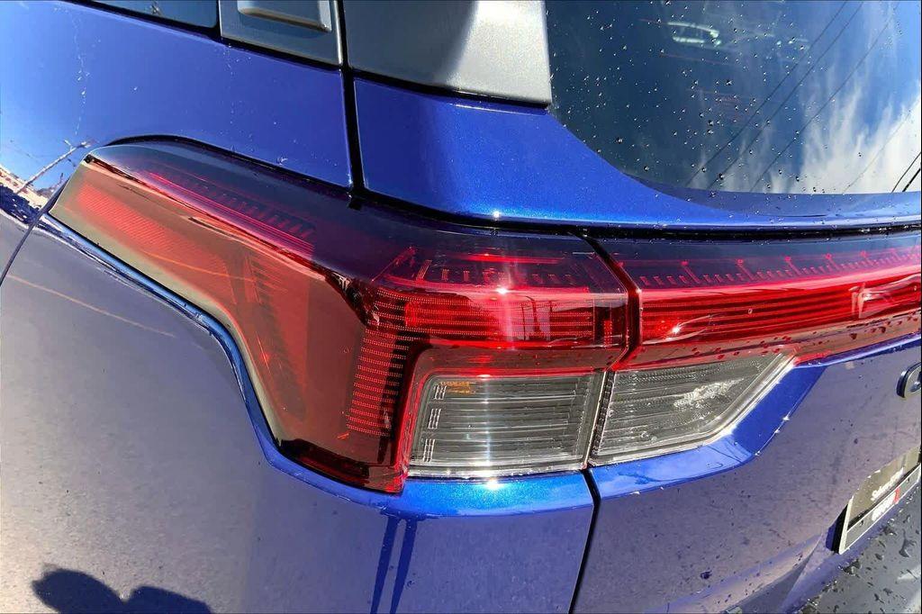 new 2026 Subaru Outback car, priced at $44,413