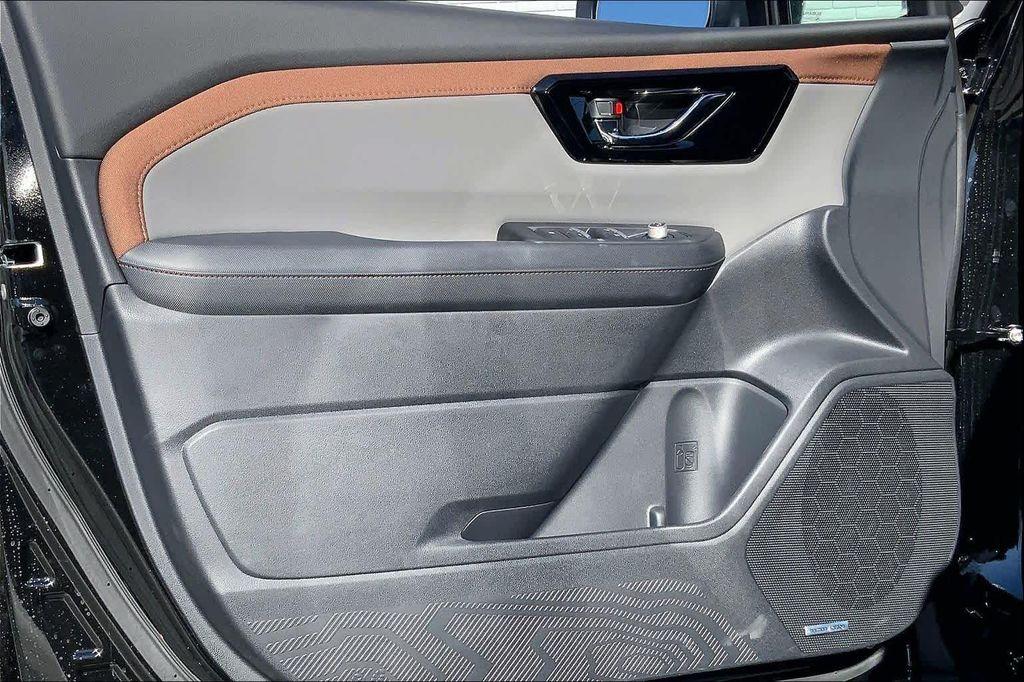 new 2026 Subaru Forester car, priced at $40,552