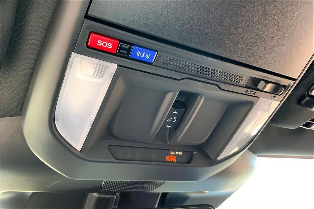 new 2026 Subaru Forester car, priced at $40,552