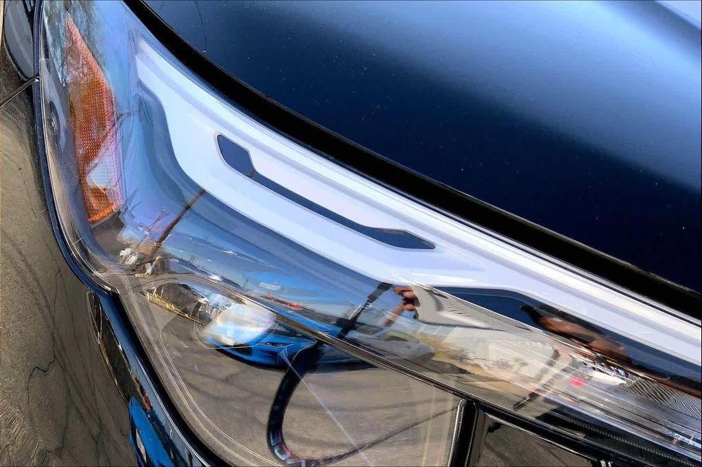 new 2026 Subaru Forester car, priced at $40,327