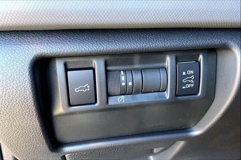 new 2026 Subaru Forester car, priced at $40,552
