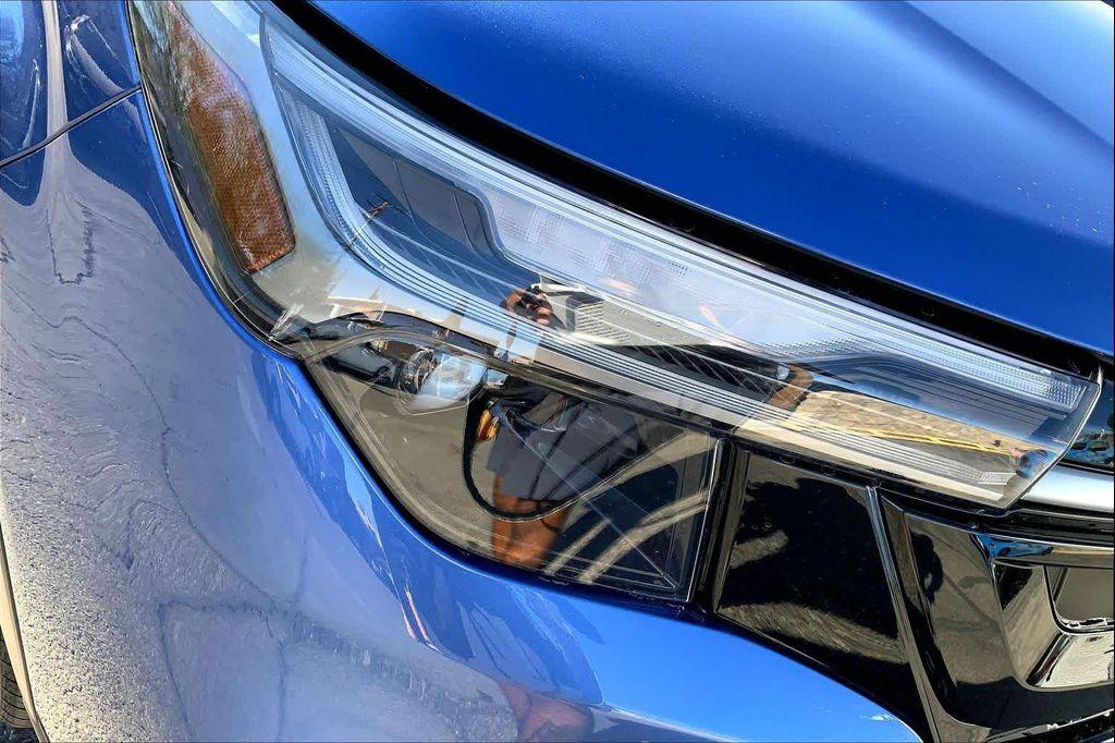 new 2026 Subaru Forester car, priced at $44,924