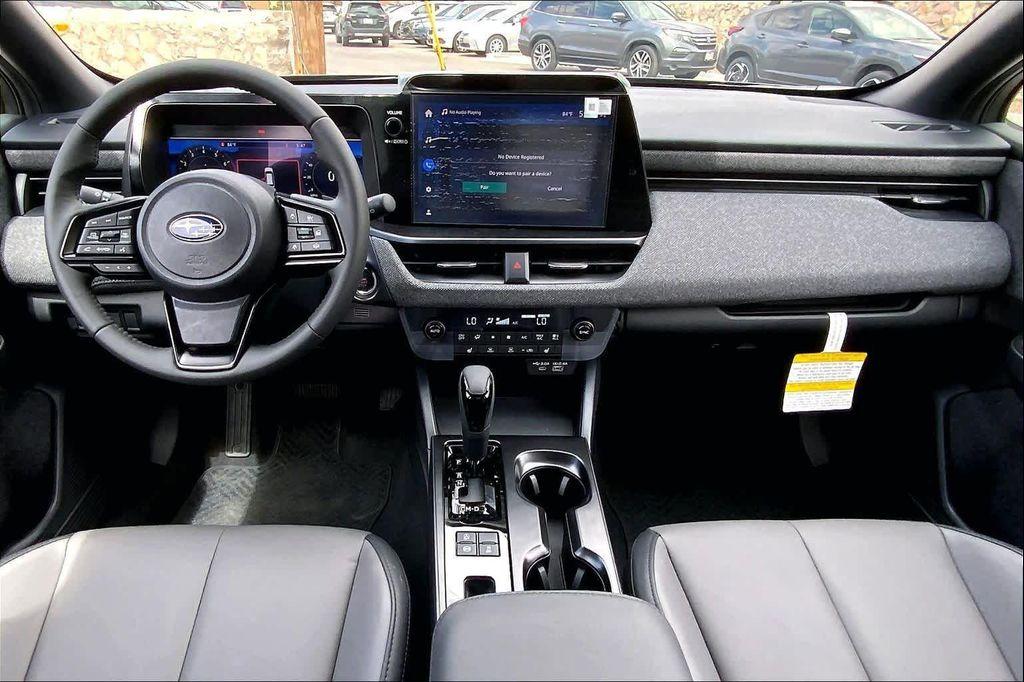 new 2026 Subaru Outback car, priced at $37,678
