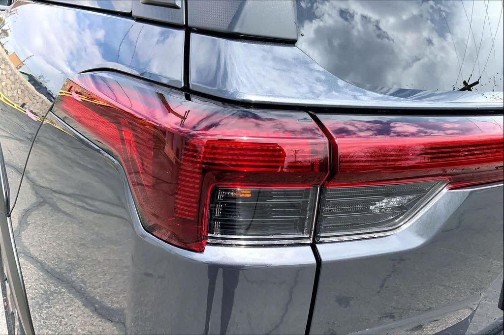 new 2026 Subaru Outback car, priced at $37,678