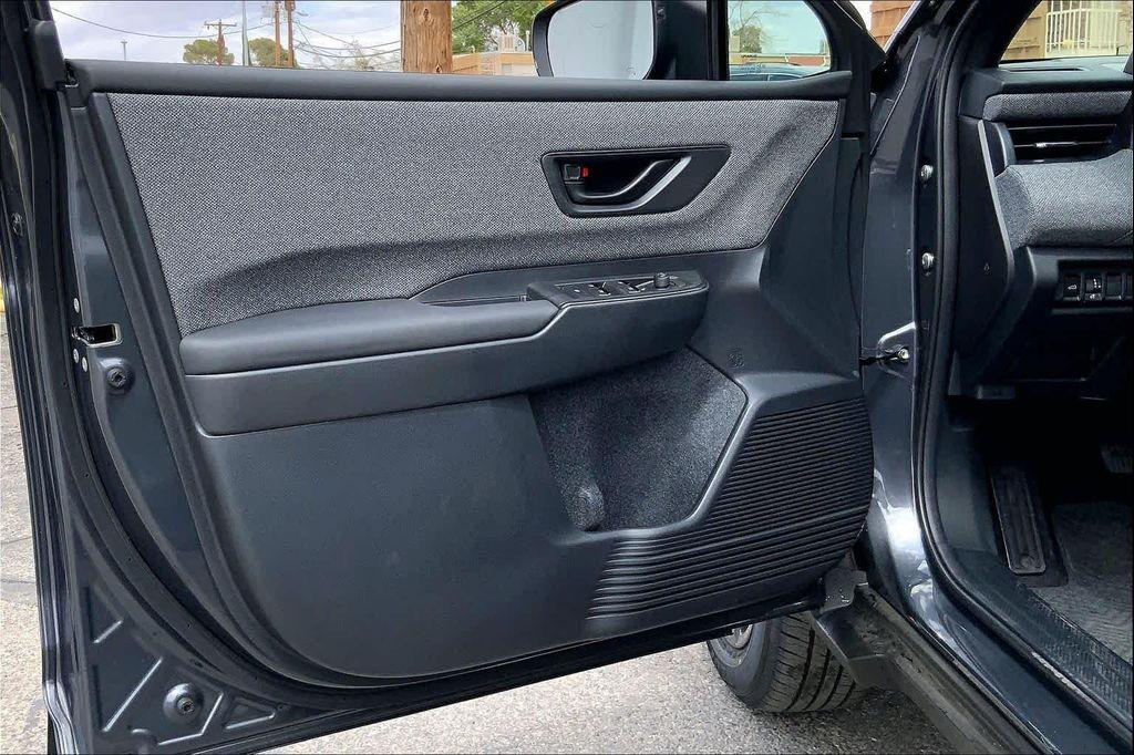 new 2026 Subaru Outback car, priced at $37,678
