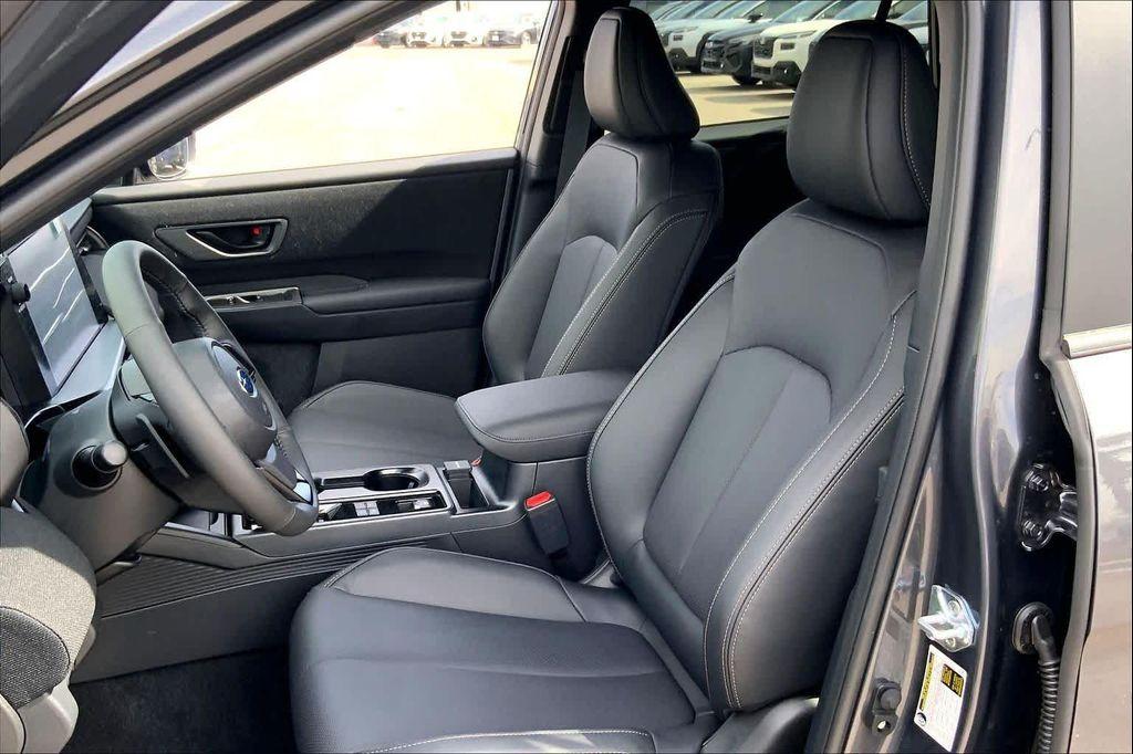 new 2026 Subaru Outback car, priced at $44,413