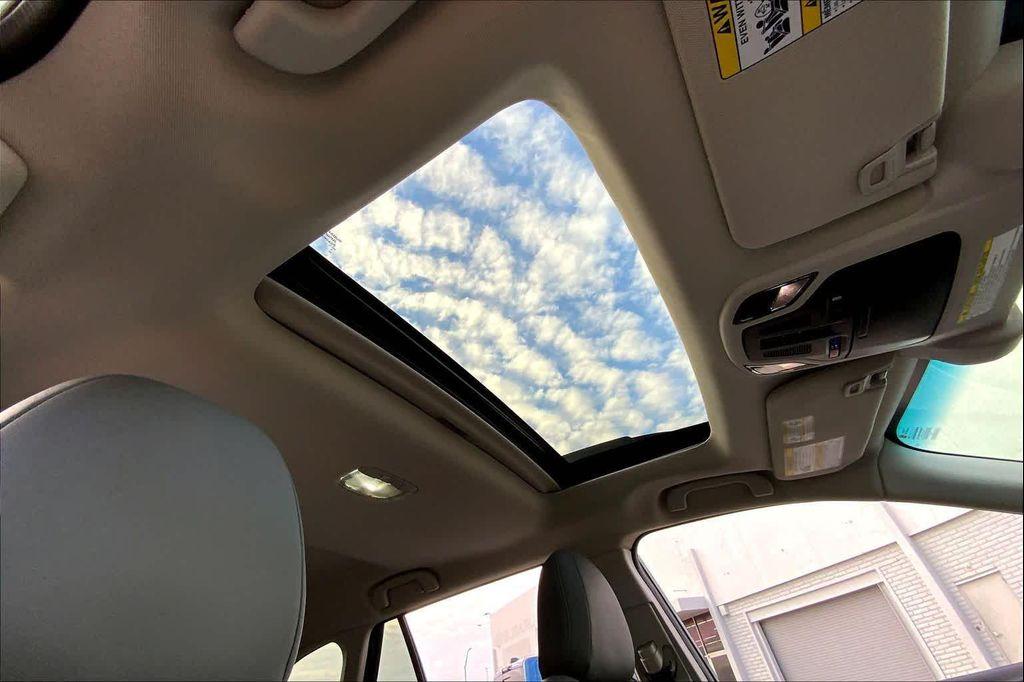 used 2021 Subaru Outback car, priced at $24,221