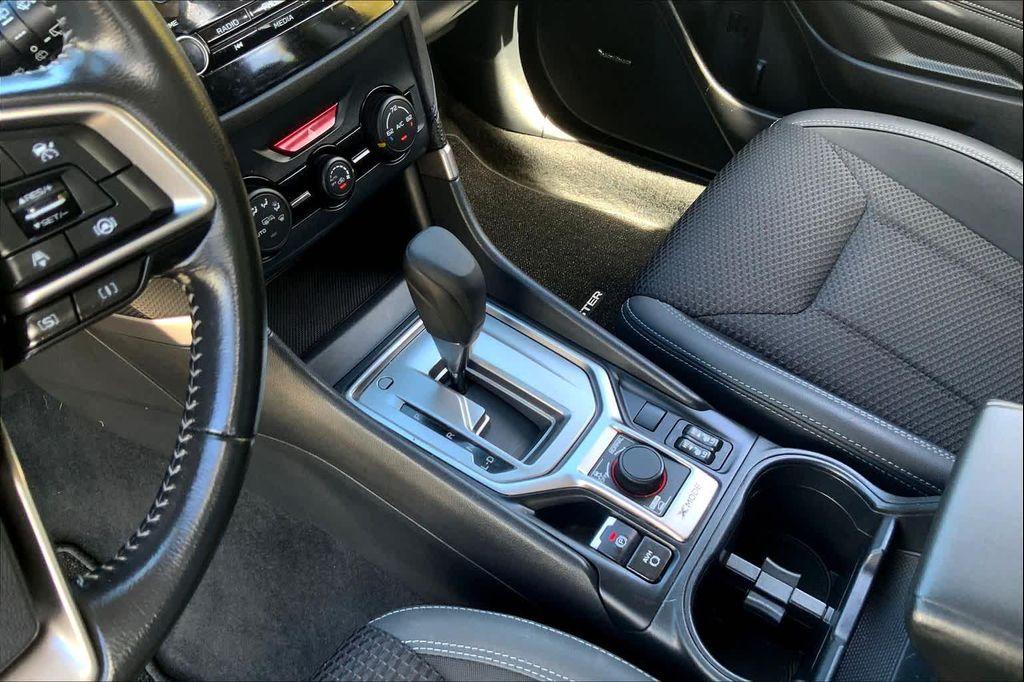 used 2023 Subaru Forester car, priced at $25,981