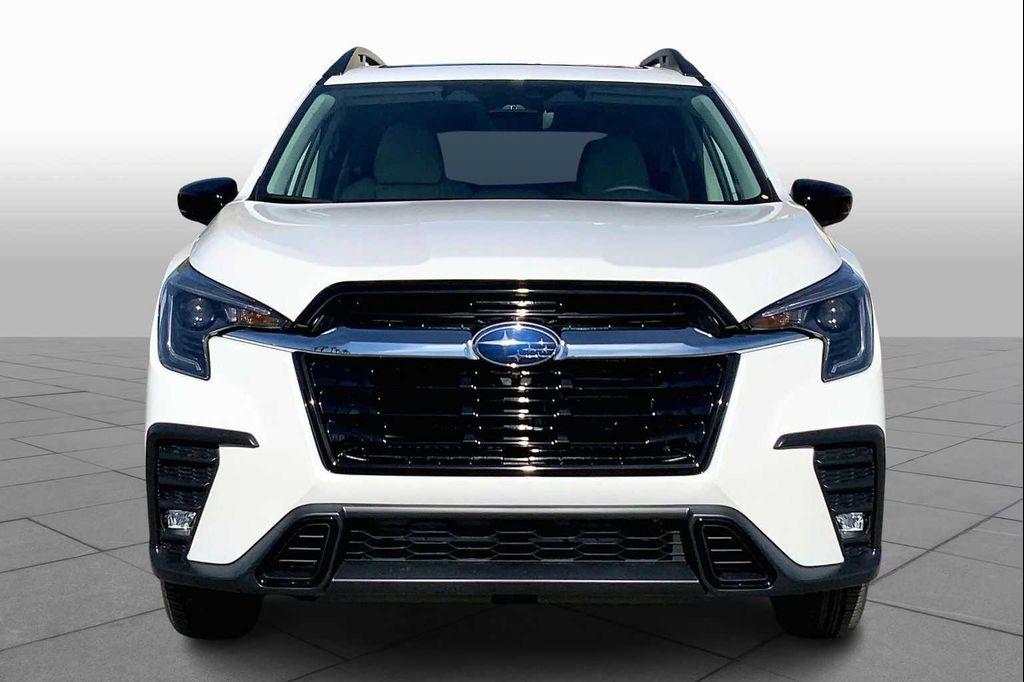 new 2026 Subaru Ascent car, priced at $50,530