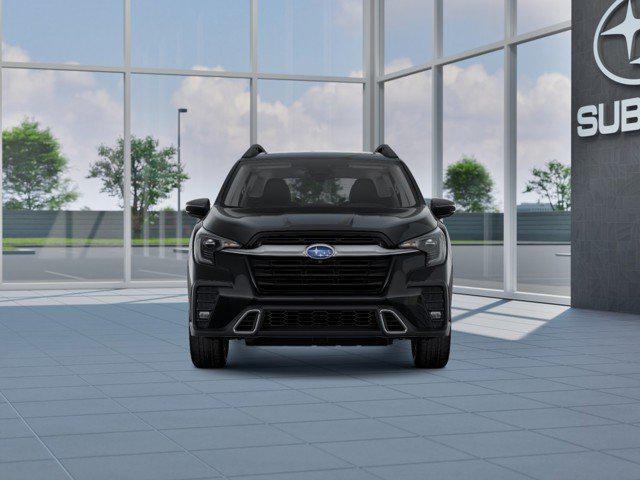 new 2026 Subaru Ascent car, priced at $54,120