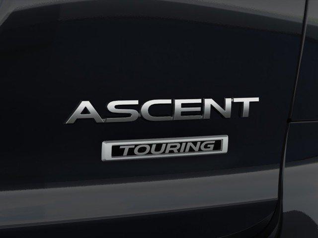 new 2026 Subaru Ascent car, priced at $54,120