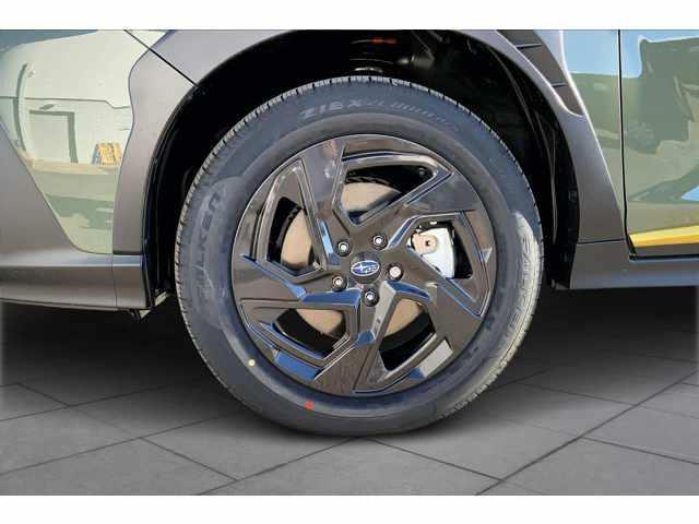 new 2026 Subaru Crosstrek car, priced at $33,143