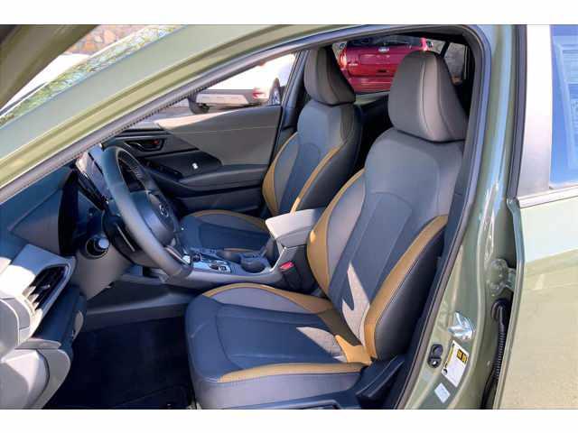 new 2026 Subaru Crosstrek car, priced at $33,143