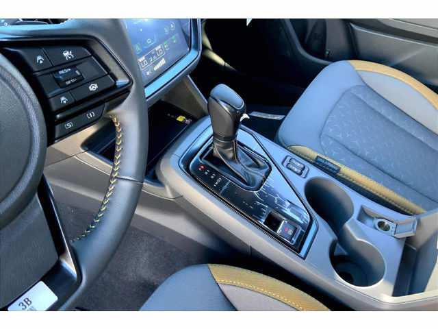 new 2026 Subaru Crosstrek car, priced at $33,143