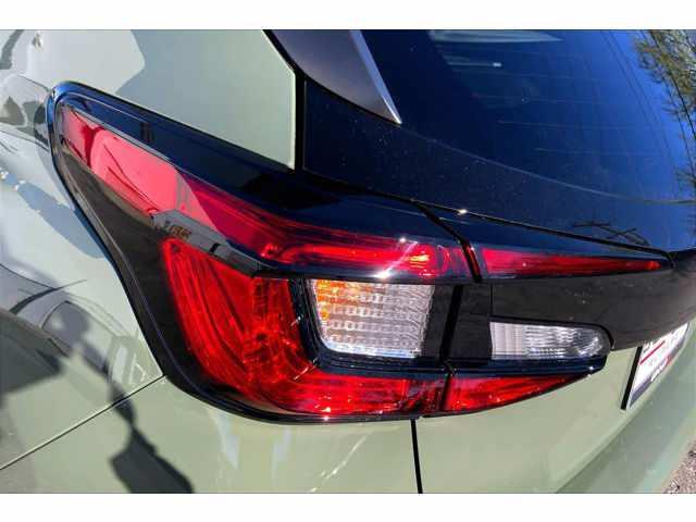 new 2026 Subaru Crosstrek car, priced at $33,143